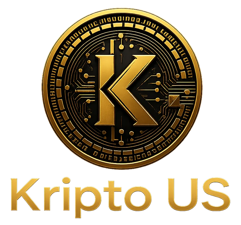 La criptomoneda del futuro... KryptoUS La mejor opción en criptomonedas